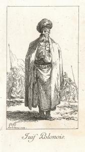 Divers ajustements et usages de Russie ... Dessinées en Russie d'après nature et gravés à l'eau forte par J.B. Le Prince