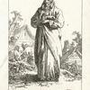 Femme Juive Polonoise