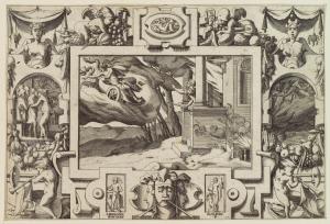 Liure de la conqueste de la toison d'or, par le Prince Iason de Tessalie: