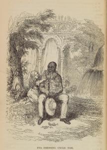 Uncle Tom's cabin