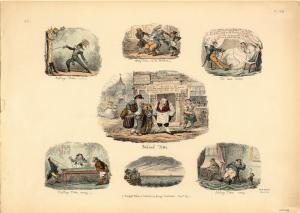 Illustration of timE