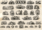 Thirty-three vignettes