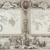 Plate from The tapestry hangings of the House of lords