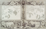Plate from The tapestry hangings of the House of lords