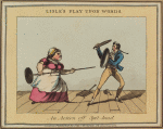 An action off Spit-Head