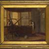 Portrait of Whistler
