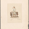 Ein Canadischer Bauer. 1778