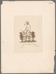 Ein Canadischer Bauer. 1778