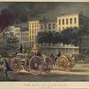 The life of a fireman: The Metropolitan System