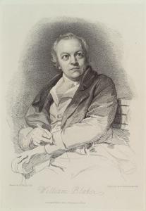 William Blake