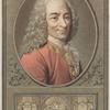 F.M. Arouet de Voltaire