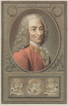 F.M. Arouet de Voltaire