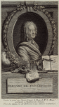Bernard de Fontenelle