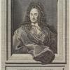 Godefroi Guillaume Leibnitx, Né le 3 Juillet 1646 mort le 14 Novembre 1716
