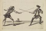 Fencers
