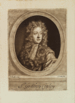 Sir Godfrey Copley