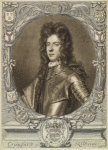 John Craufird of Kilbirny