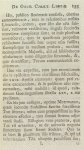 Second page of text numbered 155.