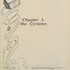 Chapter I.  The Cyclone