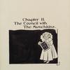 Chapter II.  The Council with The Munchkins.