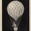 Chapter XVII.  How the Balloon was Launched