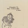 Chapter VI.  The Cowardly Lion