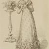 Evening dress