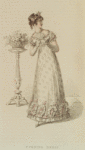 Evening dress
