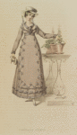 Cottage dress