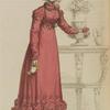 Walking dress