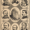 Representative New York editors
