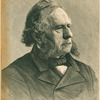 Portrait of Fletcher Harper.