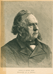 Portrait of Fletcher Harper.