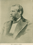 Andrew H. Green.