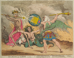 Sin, Death and the Devil