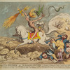 Presages of the Millenium ; with the Destruction of the Faithful