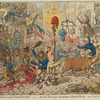 Promis'd Horrors of the French Invasion, or Forcible Reasons for negociating a Regicide Peace