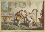 Harmony before Matrimony