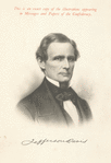 Jefferson Davis.