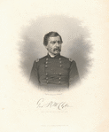 Gen. George B. McClellan