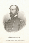 General George G. Meade