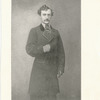 John Wilkes Booth.