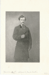 John Wilkes Booth.