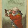 The King of Brobdingnag, and Gulliver