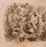 Comforts of a bed of roses
