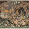 Charon's Boat; ...or The Ghost of All the Talents taking their last voyage