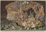 Charon's Boat; ...or The Ghost of All the Talents taking their last voyage