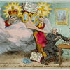Smelling out a Rat; -- or –The Atheistical-Revolutionist disturbed in his Midnight “Calculations.” Vide.  A troubled-conscience
