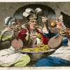 MONSTROUS CRAWS, at a New Coalition Feast