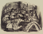 Curtain factory